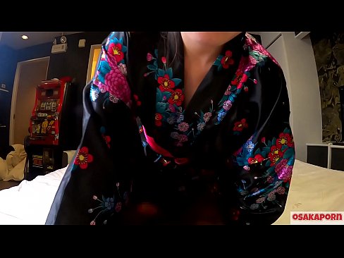 ❤️ 年轻的COSPLAY女孩喜欢性爱到高潮,在女骑手和口交的喷水。亚洲女孩与毛茸茸的阴户和美丽的乳房在传统的日本服装在业余视频显示自慰与他妈的玩具。樱花3 OSAKAPORN. ❌ Quality sex