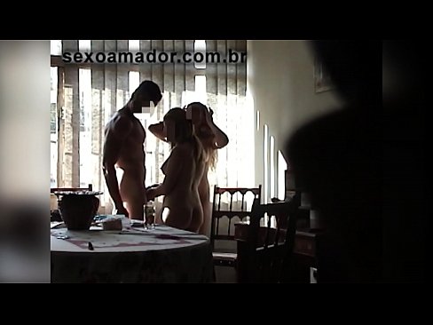 ❤️ 性友邀请巨无霸和他一起玩3P ❌ Quality sex