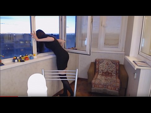 ❤️ 尽量不要与流氓Olyasha 1080p(节拍器)射精 ❌ Quality sex