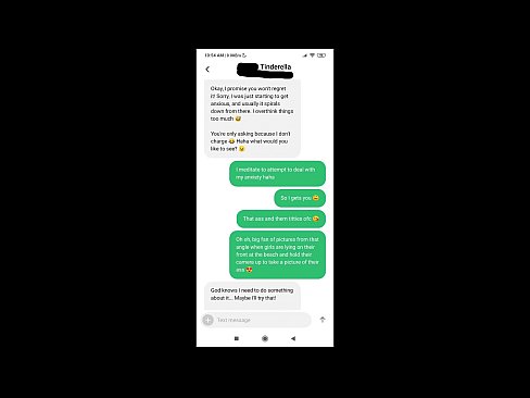 ❤️ 我加入了一个新的PAWG从Tinder到我的后宫(包括与Tinder交谈)。 ❌ Quality sex